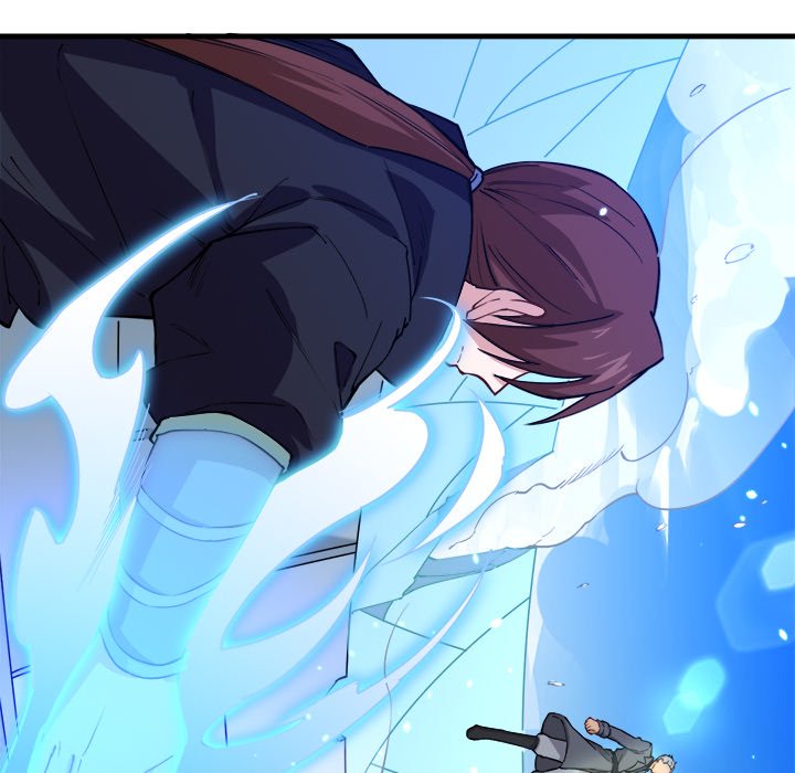 Read When Aliens Invaded Earth chapter 27 image 33 on Lezhin