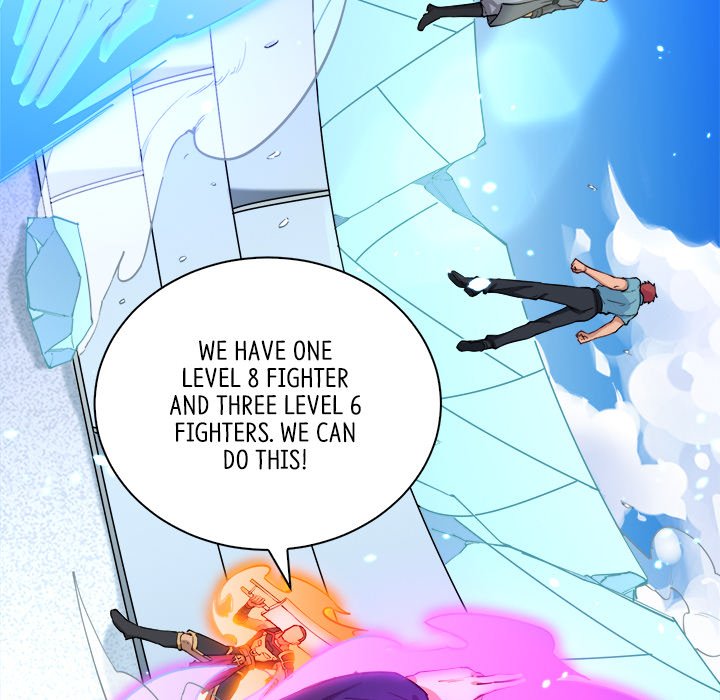 Read When Aliens Invaded Earth chapter 27 image 34 on Lezhin