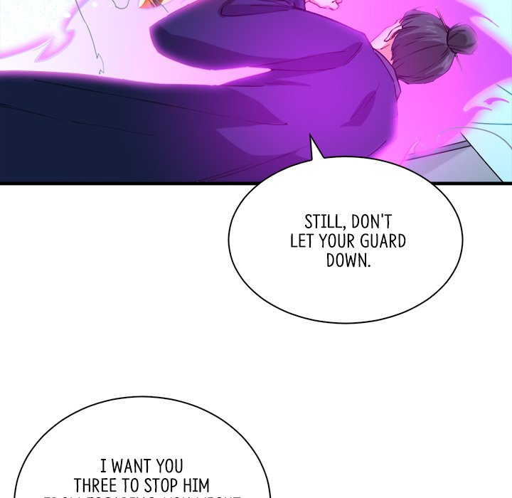 Read When Aliens Invaded Earth chapter 27 image 35 on Lezhin