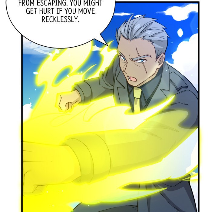 Read When Aliens Invaded Earth chapter 27 image 36 on Lezhin
