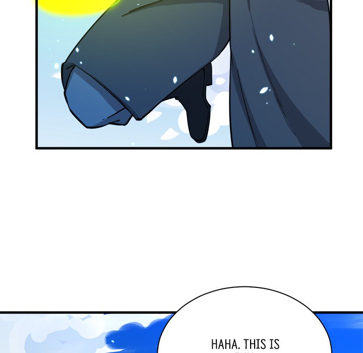 Read When Aliens Invaded Earth chapter 27 image 37 on Lezhin
