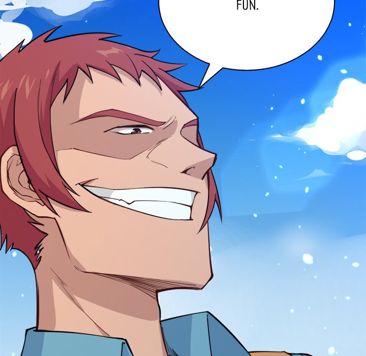 Read When Aliens Invaded Earth chapter 27 image 38 on Lezhin