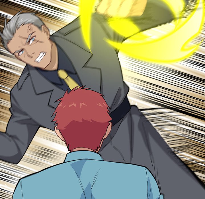 Read When Aliens Invaded Earth chapter 27 image 40 on Lezhin