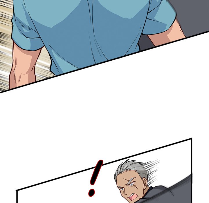 Read When Aliens Invaded Earth chapter 27 image 41 on Lezhin