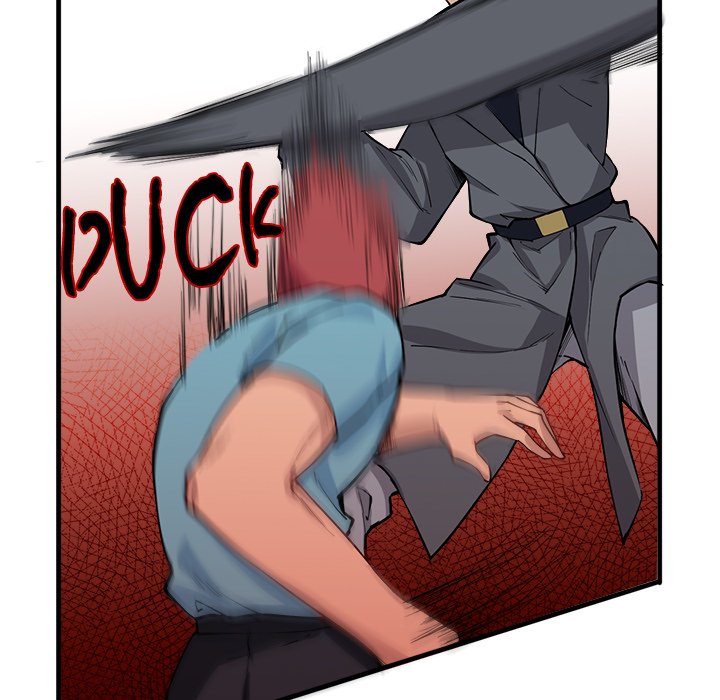 Read When Aliens Invaded Earth chapter 27 image 42 on Lezhin