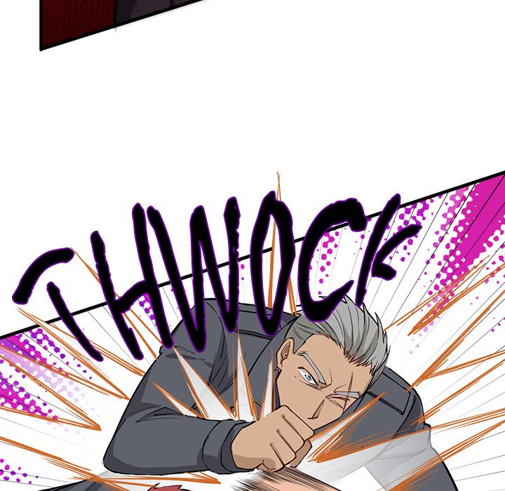 Read When Aliens Invaded Earth chapter 27 image 43 on Lezhin