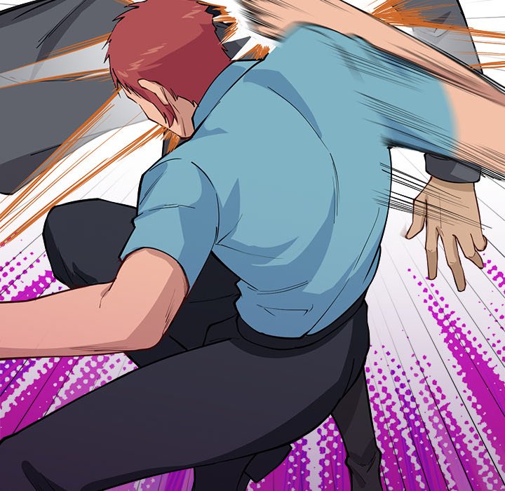 Read When Aliens Invaded Earth chapter 27 image 44 on Lezhin