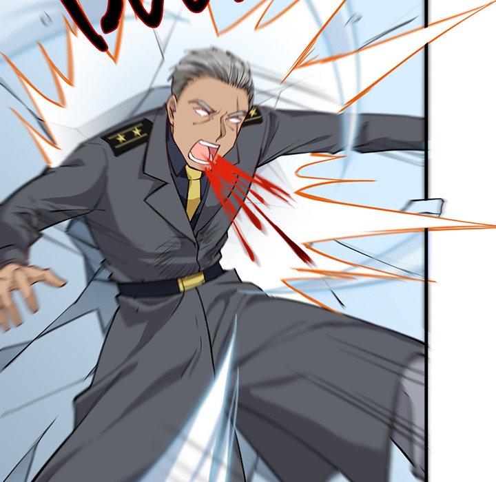 Read When Aliens Invaded Earth chapter 27 image 47 on Lezhin