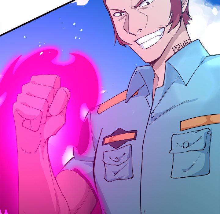 Read When Aliens Invaded Earth chapter 27 image 49 on Lezhin