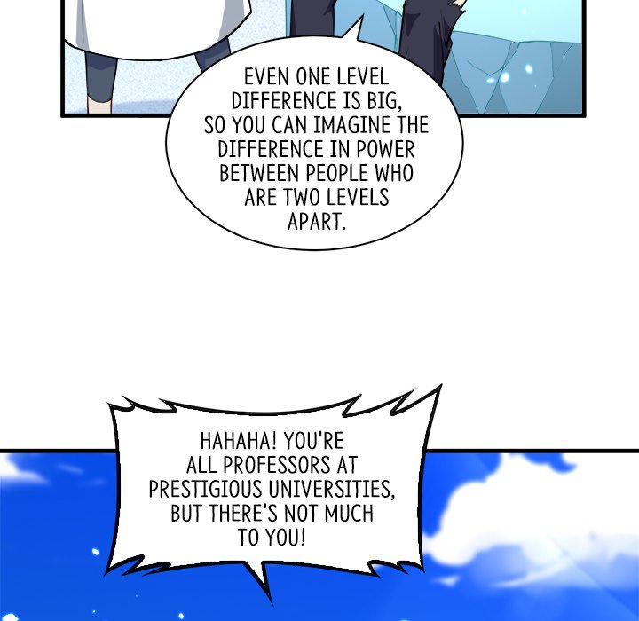 Read When Aliens Invaded Earth chapter 27 image 5 on Lezhin