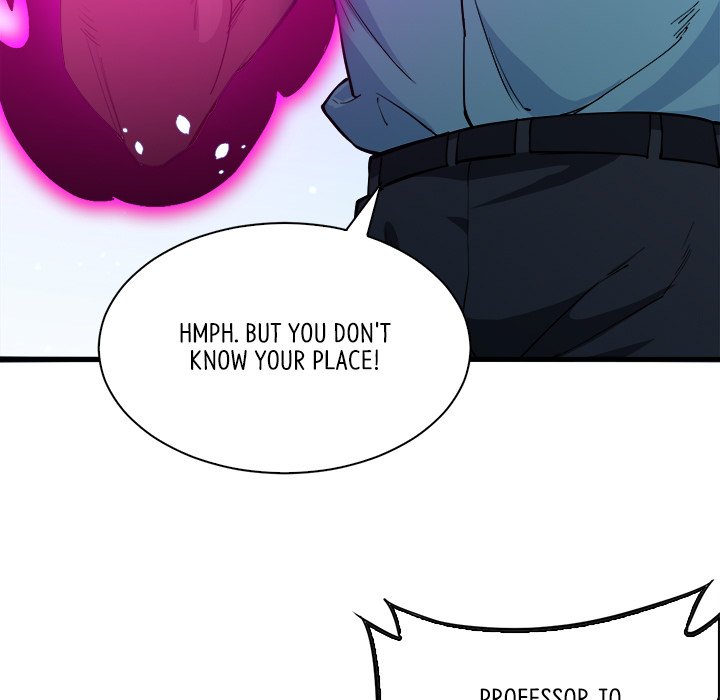 Read When Aliens Invaded Earth chapter 27 image 50 on Lezhin
