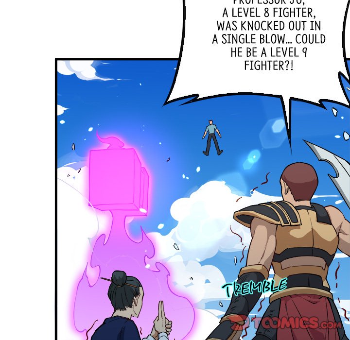 Read When Aliens Invaded Earth chapter 27 image 51 on Lezhin