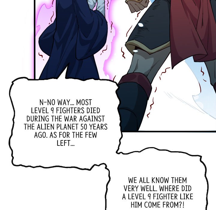 Read When Aliens Invaded Earth chapter 27 image 52 on Lezhin