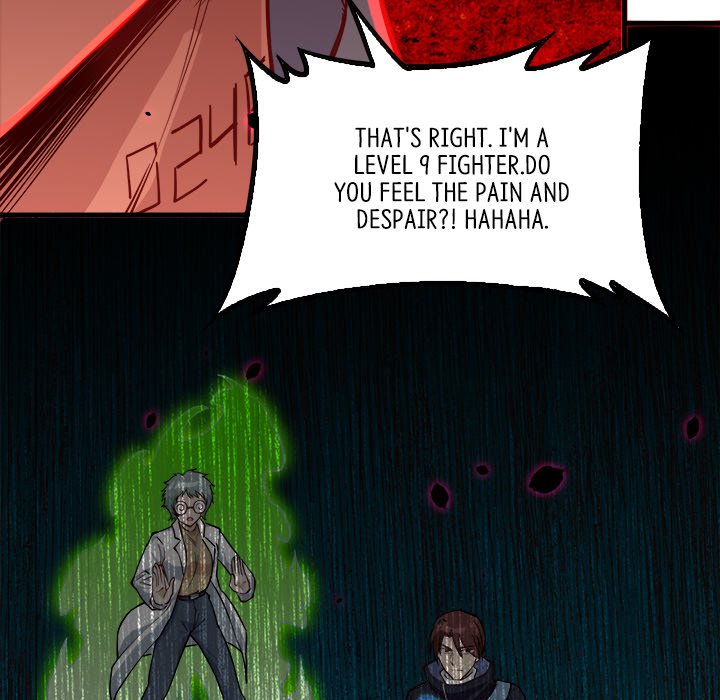 Read When Aliens Invaded Earth chapter 27 image 55 on Lezhin