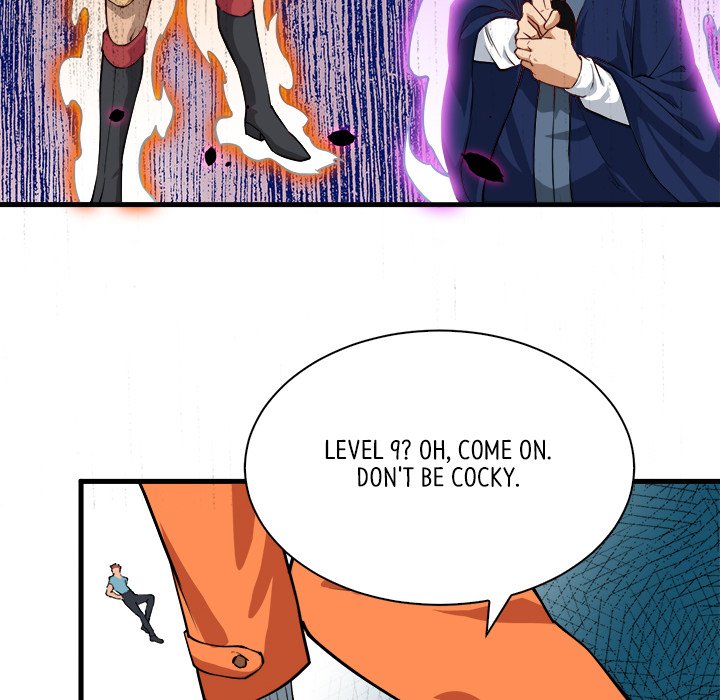 Read When Aliens Invaded Earth chapter 27 image 57 on Lezhin