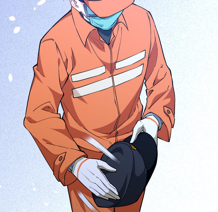 Read When Aliens Invaded Earth chapter 27 image 60 on Lezhin