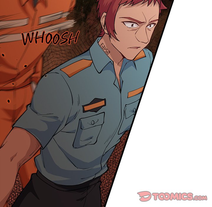 Read When Aliens Invaded Earth chapter 27 image 63 on Lezhin