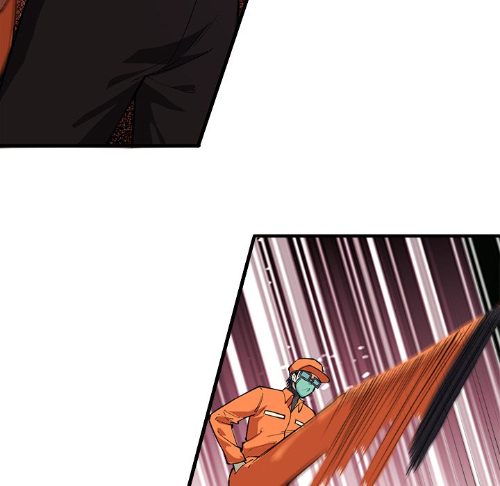 Read When Aliens Invaded Earth chapter 27 image 64 on Lezhin