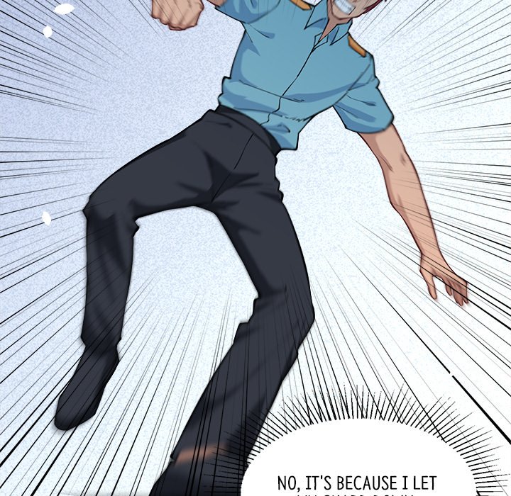 Read When Aliens Invaded Earth chapter 27 image 67 on Lezhin