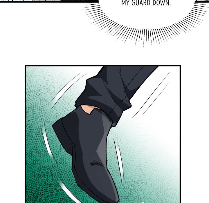 Read When Aliens Invaded Earth chapter 27 image 68 on Lezhin