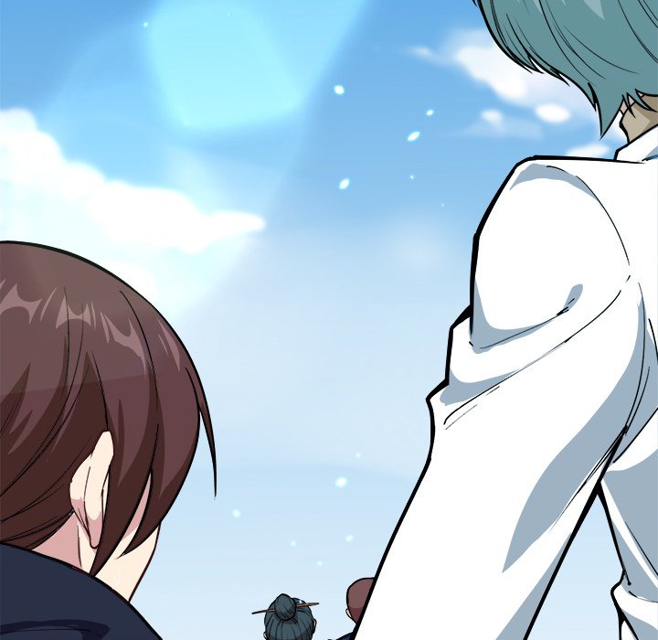 Read When Aliens Invaded Earth chapter 27 image 7 on Lezhin