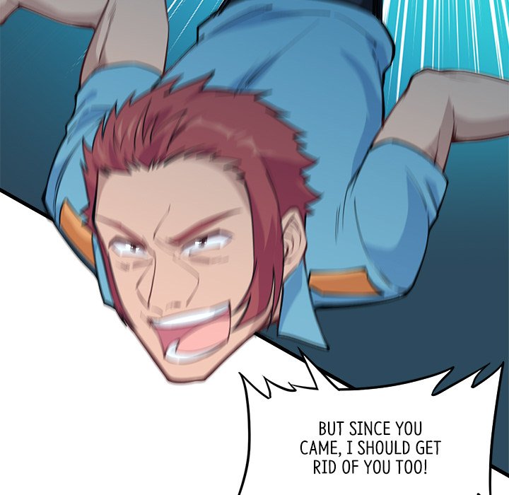 Read When Aliens Invaded Earth chapter 27 image 70 on Lezhin