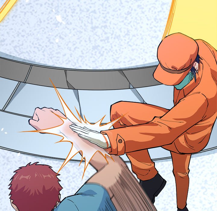 Read When Aliens Invaded Earth chapter 27 image 76 on Lezhin