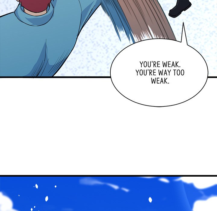 Read When Aliens Invaded Earth chapter 27 image 77 on Lezhin
