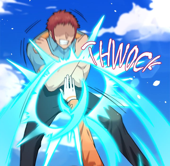 Read When Aliens Invaded Earth chapter 27 image 78 on Lezhin