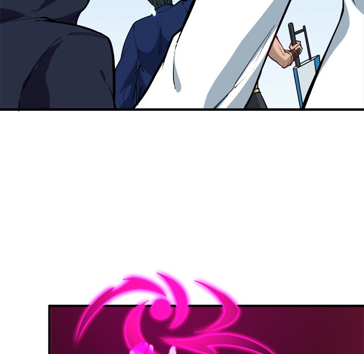 Read When Aliens Invaded Earth chapter 27 image 8 on Lezhin