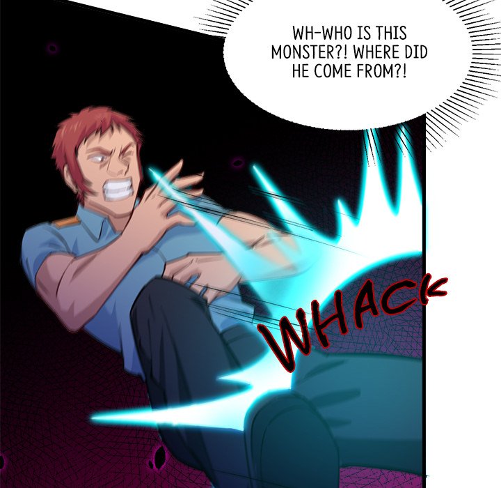 Read When Aliens Invaded Earth chapter 27 image 80 on Lezhin