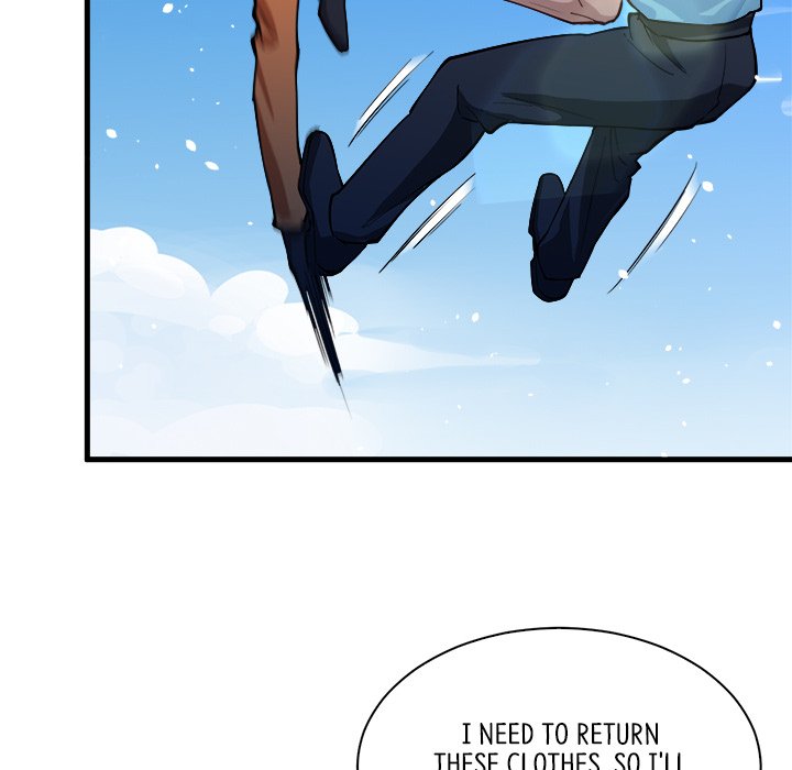 Read When Aliens Invaded Earth chapter 27 image 86 on Lezhin