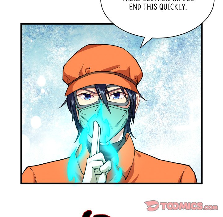 Read When Aliens Invaded Earth chapter 27 image 87 on Lezhin