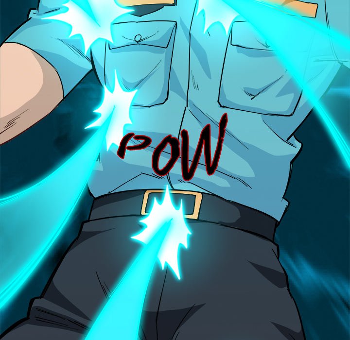Read When Aliens Invaded Earth chapter 27 image 89 on Lezhin