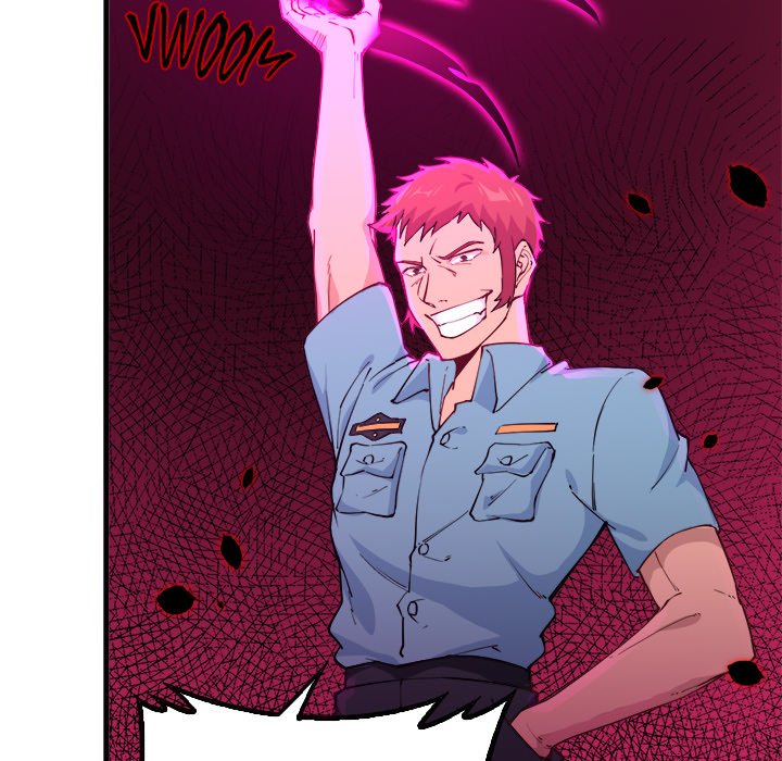Read When Aliens Invaded Earth chapter 27 image 9 on Lezhin