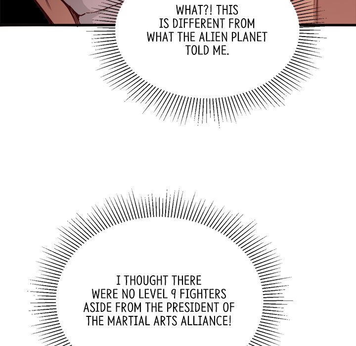 Read When Aliens Invaded Earth chapter 27 image 92 on Lezhin