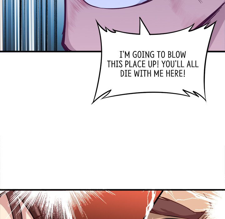 Read When Aliens Invaded Earth chapter 27 image 95 on Lezhin