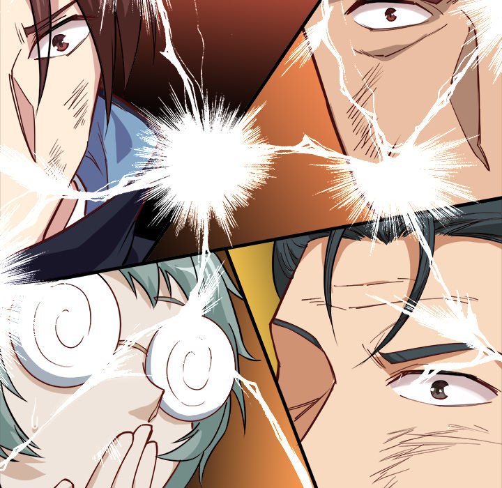 Read When Aliens Invaded Earth chapter 27 image 96 on Lezhin