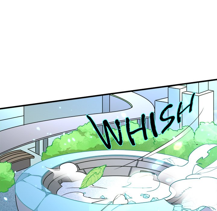 Read When Aliens Invaded Earth chapter 27 image 98 on Lezhin