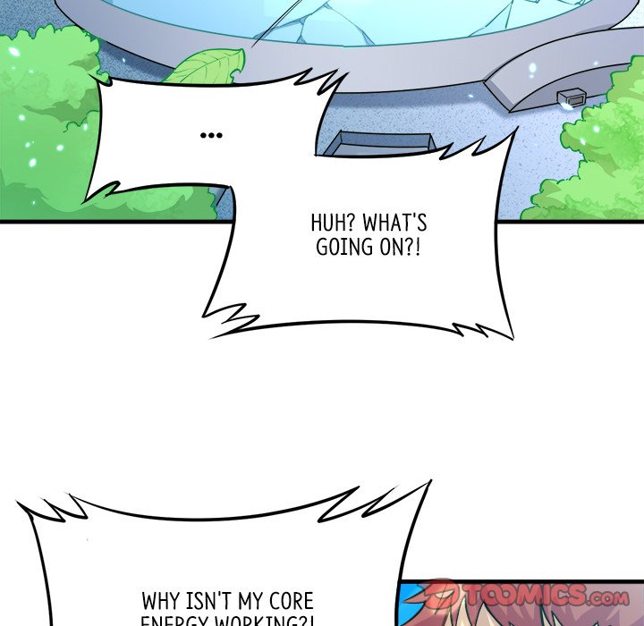 Read When Aliens Invaded Earth chapter 27 image 99 on Lezhin