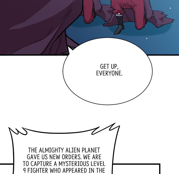 Read When Aliens Invaded Earth chapter 28 image 10 on Lezhin