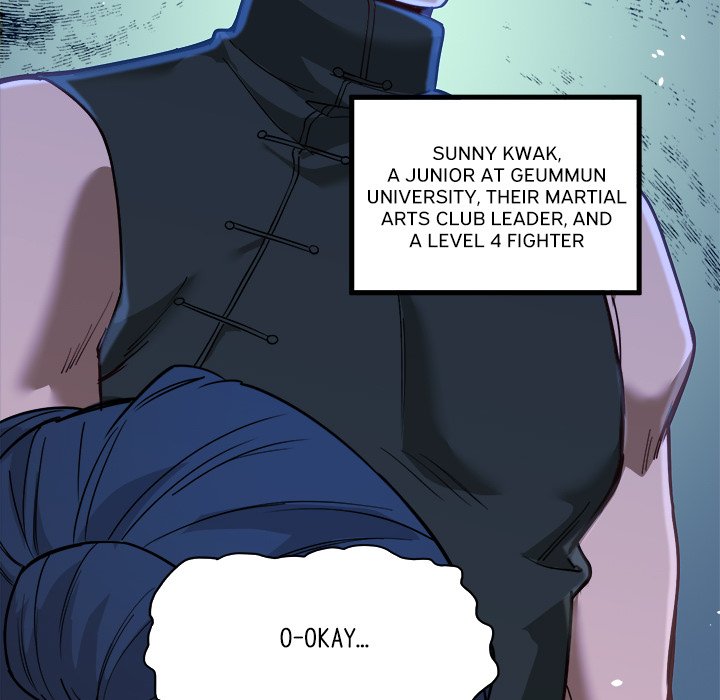Read When Aliens Invaded Earth chapter 28 image 103 on Lezhin