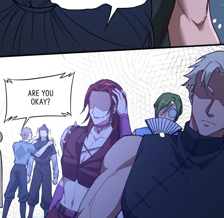 Read When Aliens Invaded Earth chapter 28 image 104 on Lezhin