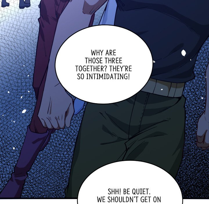 Read When Aliens Invaded Earth chapter 28 image 105 on Lezhin