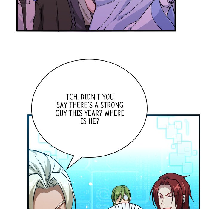 Read When Aliens Invaded Earth chapter 28 image 107 on Lezhin