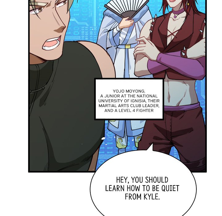 Read When Aliens Invaded Earth chapter 28 image 108 on Lezhin