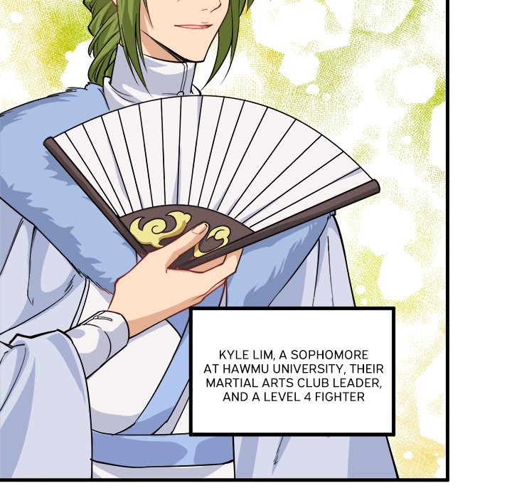 Read When Aliens Invaded Earth chapter 28 image 110 on Lezhin
