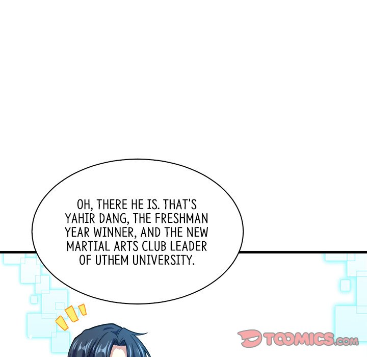 Read When Aliens Invaded Earth chapter 28 image 111 on Lezhin