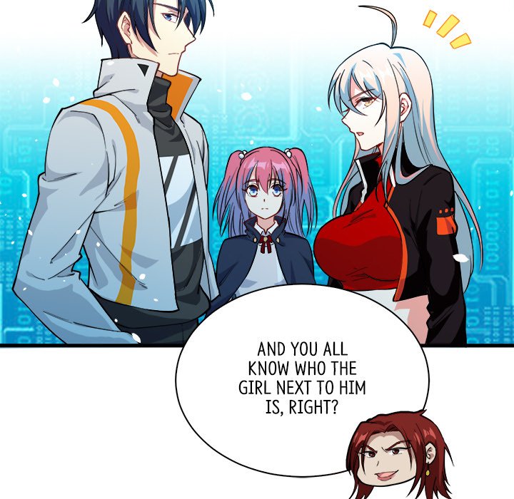 Read When Aliens Invaded Earth chapter 28 image 112 on Lezhin