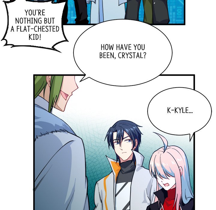 Read When Aliens Invaded Earth chapter 28 image 115 on Lezhin